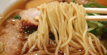 【京都美食】上方 ざんまい屋｜拉麵小路的好吃拉麵