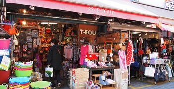 【東京旅遊】下北澤南、北口 古著、購物、美食、交通介紹