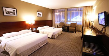 【沙巴旅遊】Hotel Sixty3(六十三飯店)｜亞庇最超值的平價住宿
