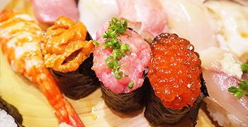 【東京旅遊】「東京廚房」築地不容錯過的美食&交通全攻略