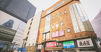 【東京住宿推薦】Hotel Wing International Shinjuku