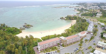 【沖繩住宿推薦】Best Western Okinawa Onna Beach