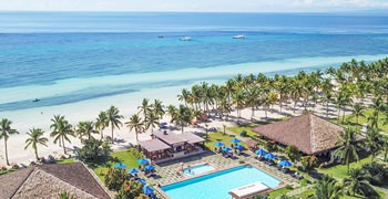 【菲律賓宿霧】Bohol Beach Club｜薄荷島最適合潛水旅遊的度假村