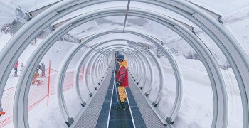 【北海道滑雪場】札幌手稻滑雪場攻略｜費用、雪道、交通