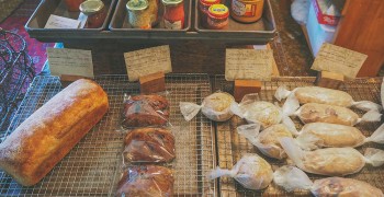 【沖繩美食】Ploughmans Lunch Bakery｜農夫午餐麵包
