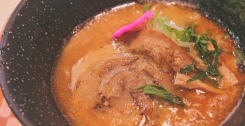 【沖繩美食】麵屋Aguri｜全沖繩最好吃的拉麵