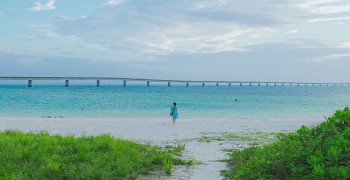 【沖繩離島】宮古島自由行3天2夜｜美食、飯店、景點推薦