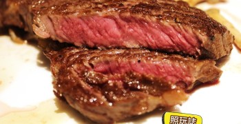 【東區美食】雅室牛排 Steak inn。CP值超高的軟嫩牛排午餐