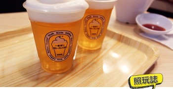 【東區美食】 一番榨 FROZEN GARDEN。啤酒冰沙(已歇業)