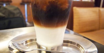 【咖啡店】台北信義 1868咖啡烘焙館。平價冰滴咖啡