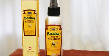 【好物推薦】RECH18 Herbal Insect Repellent｜草本蚊蟲噴霧 防蚊乳
