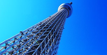 【東京旅遊】東京晴空塔SKYTREE 網路預約購票圖文教學