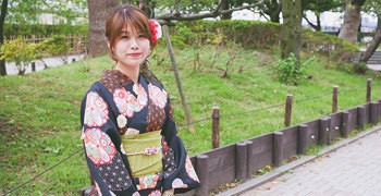 【東京旅遊】淺草愛和服｜和服挑選&拍攝景點推薦(內含折扣碼)