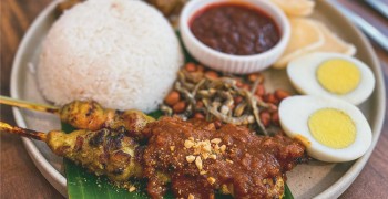 【芝山站美食】池先生Kopitiam(士林店)｜馬來西亞料理排隊名店