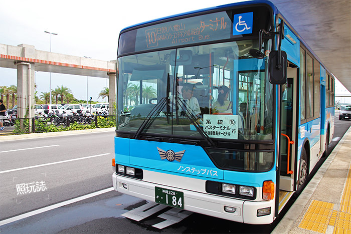 石垣-交通-船-巴士