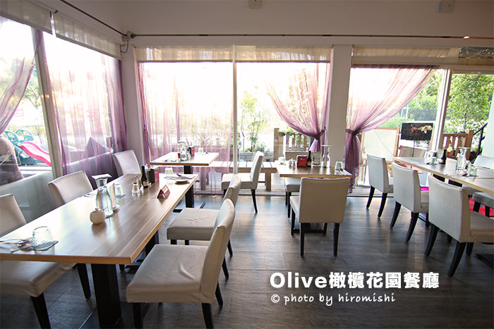 Olive-橄欖-花園-餐廳-桃園-義大利麵-義式