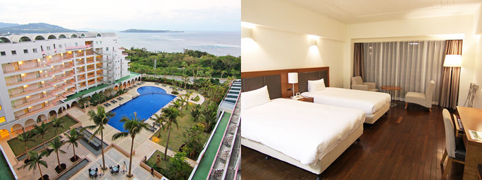Hotel-Mahaina-Wellness-Resort Okinawa-沖繩-飯店-住宿-旅館-酒店-推薦-度假-水族館