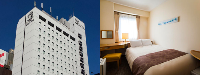 Umeda-OS-Hotel-大阪-住宿-飯店-酒店-旅館-推薦-梅田-東梅田