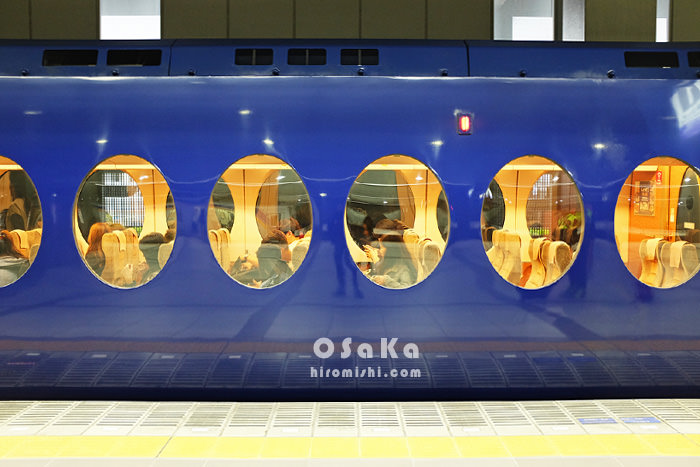 關西機場-大阪-交通-歡迎來大阪卡-南海電鐵套票-YOKOSO-OSAKA-TICKET-ようこそ大阪きっぷ-套票-Rapit-南海電鐵-大阪地鐵-1日券-關西-空港-難波-旅遊-旅行-自由行-推薦