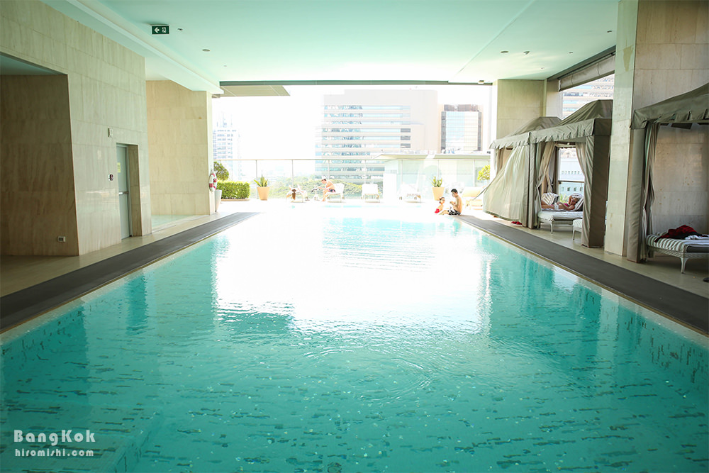 oriental-residence-bangkok-東方-公寓-曼谷-文華-酒店-飯店-旅館-住宿-推薦-泰國-旅遊-旅行-自由行-自助-泳池-下午茶