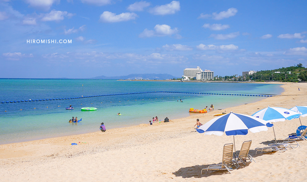 沖繩-蒙特利-水療-度假-酒店-Hotel-Monterey-Okinawa-Spa-Resort-恩納-飯店-海濱-濱海-推薦-住宿-泳池-海灘-親子