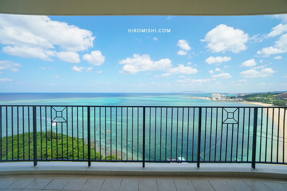 沖繩-蒙特利-水療-度假-酒店-Hotel-Monterey-Okinawa-Spa-Resort-恩納-飯店-海濱-濱海-推薦-住宿-泳池-海灘-親子-房間
