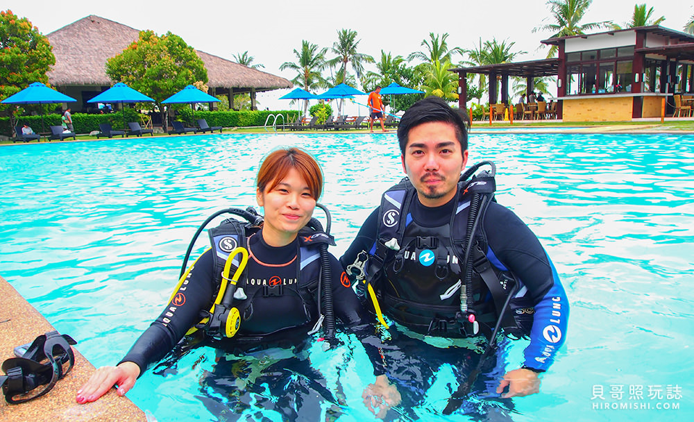 菲律賓-宿霧-薄荷島-邦勞島-潛水-考照-Open-Water-OW-深潛-diving-旅遊-景點-旅行-自由行-推薦-考證-證照-海外