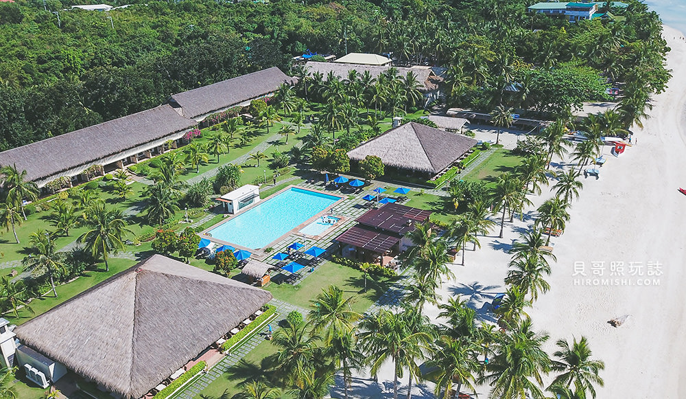 菲律賓-宿霧-薄荷島-Bohol-Beach-Club-潛水-旅遊-旅行-度假村-飯店-酒店-推薦-BBC-海島瘋-住宿