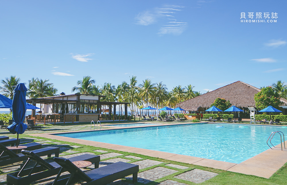 菲律賓-宿霧-薄荷島-Bohol-Beach-Club-潛水-旅遊-旅行-度假村-飯店-酒店-推薦-BBC-海島瘋-住宿