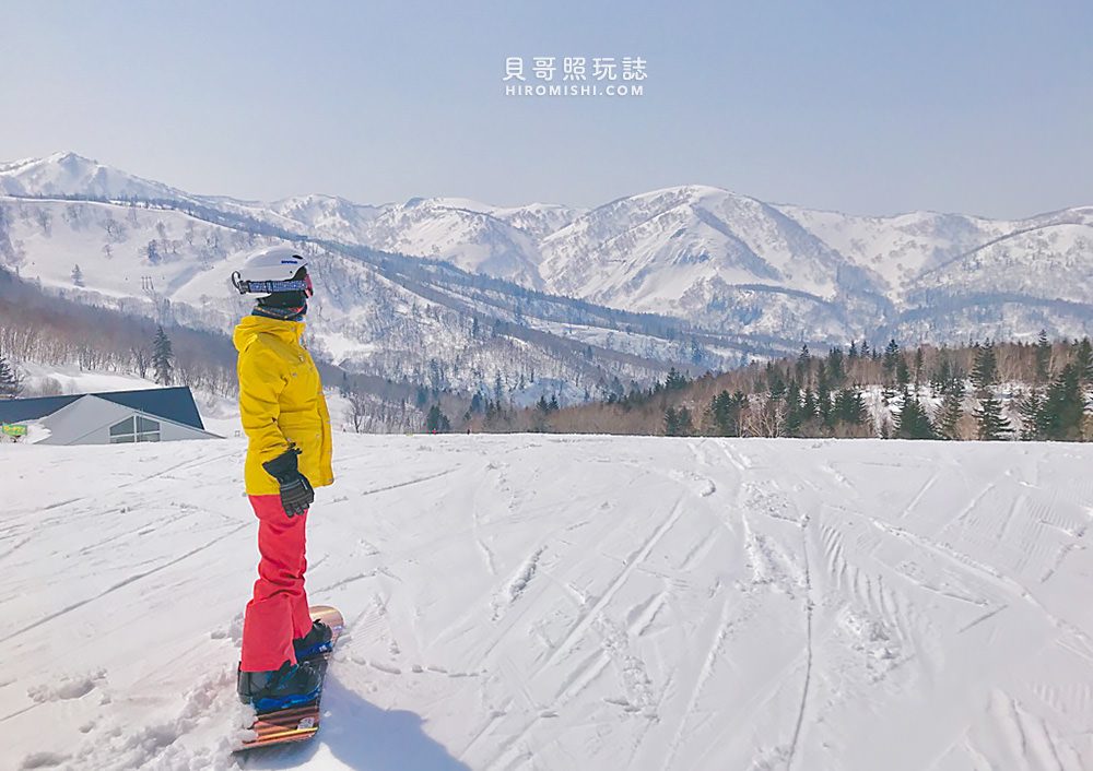 札幌-滑雪-住宿-推薦-Sheraton-Hokkaido-Kiroro-Resort-喜來登-雪場-喜樂樂-度假-飯店-酒店-旅遊-旅行-自由行-自助