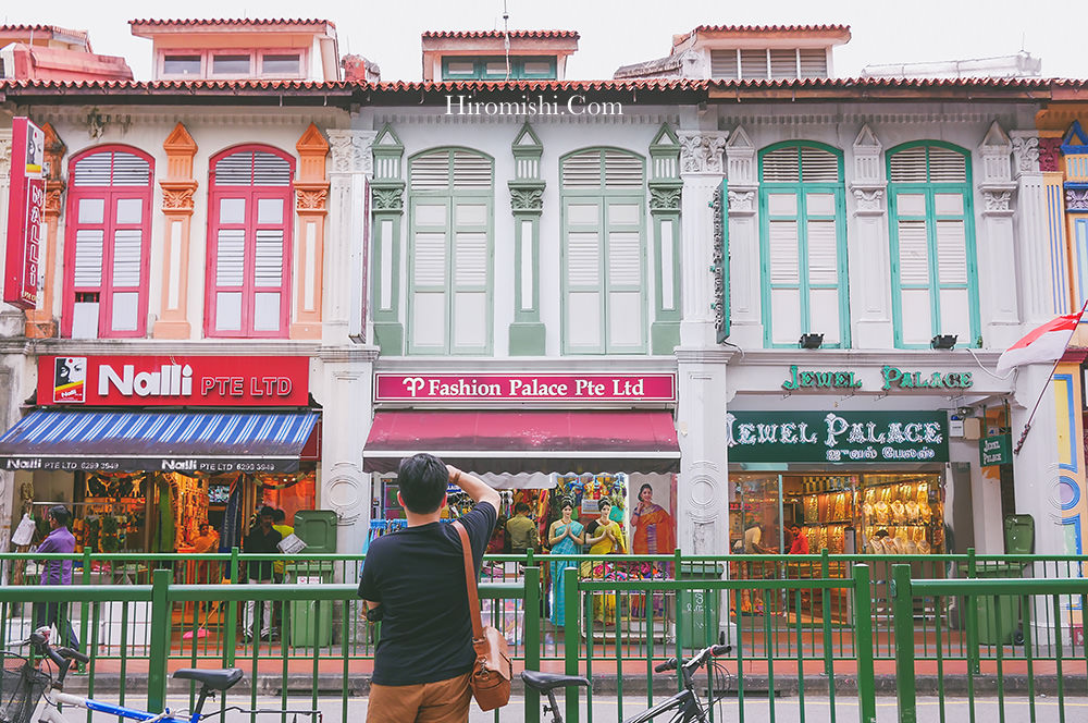 新加坡-旅遊-小印度-區-景點-地圖-攻略-旅行-自由行-推薦-行程-必逛-竹腳中心