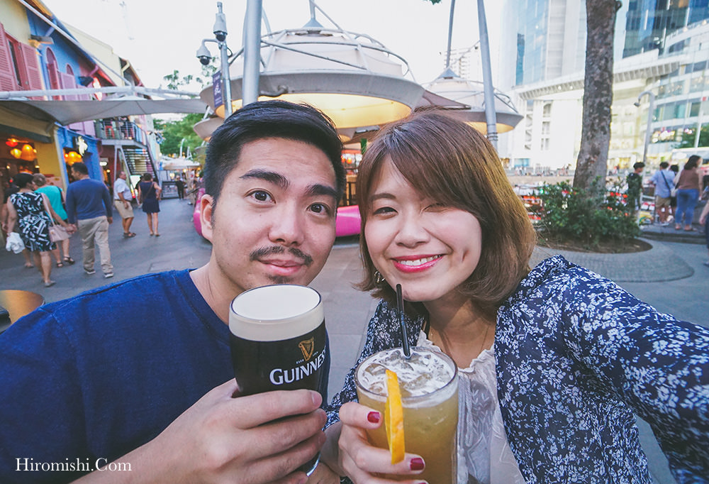 新加坡-景點-克拉-碼頭-舊禧街-警察局-河邊-酒吧-地圖-交通-clarke-quay-遊船-美食-推薦-自助-自由行-旅遊