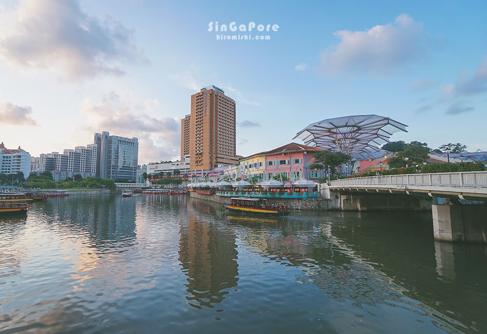 新加坡-美食-珍寶-海鮮-河濱-克拉碼頭-辣椒-螃蟹-餐廳-推薦-自由行-自助-景點