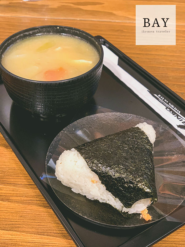 札幌-北海道-美食-Arinko-手握-飯糰-おにぎり-ありんこ-推薦-JR-車站-早餐-飯團