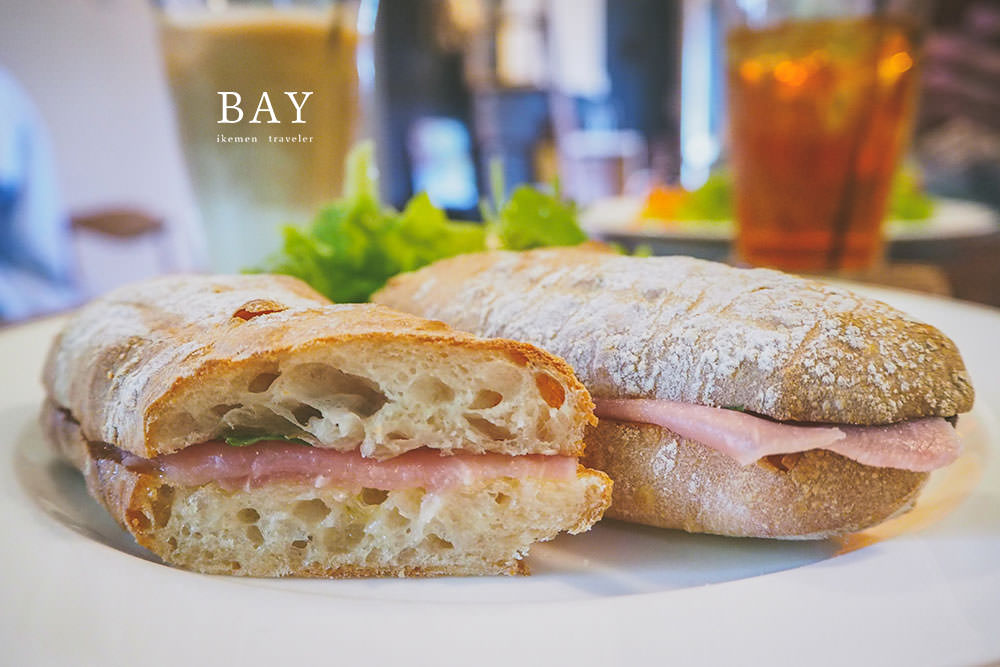 沖繩-美食-Ploughmans-Lunch-Bakery-農夫-午餐-麵包-早午餐-推薦