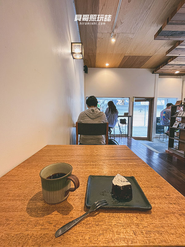 沖繩-那霸-國際通-咖啡-店-手沖-Tokkuri-Kiwata-Coffee-Shop-トックリ-キワタ-珈琲