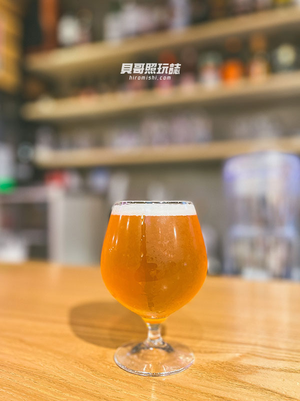 沖繩-精釀-啤酒-Craft-Beer-Shimaneko-喝酒-居酒屋-農連街-Norengai-國際通-のれん街