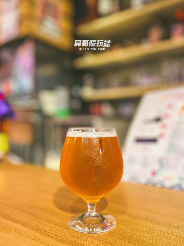 沖繩-精釀-啤酒-Craft-Beer-Shimaneko-喝酒-居酒屋-農連街-Norengai-國際通-のれん街