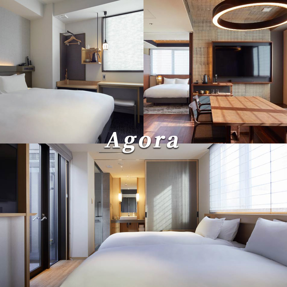 Agora-Tokyo-Ginza-銀座-阿哥拉-飯店-東京-住宿-高顏值-新飯店-10選-訂房-攻略-築地市場