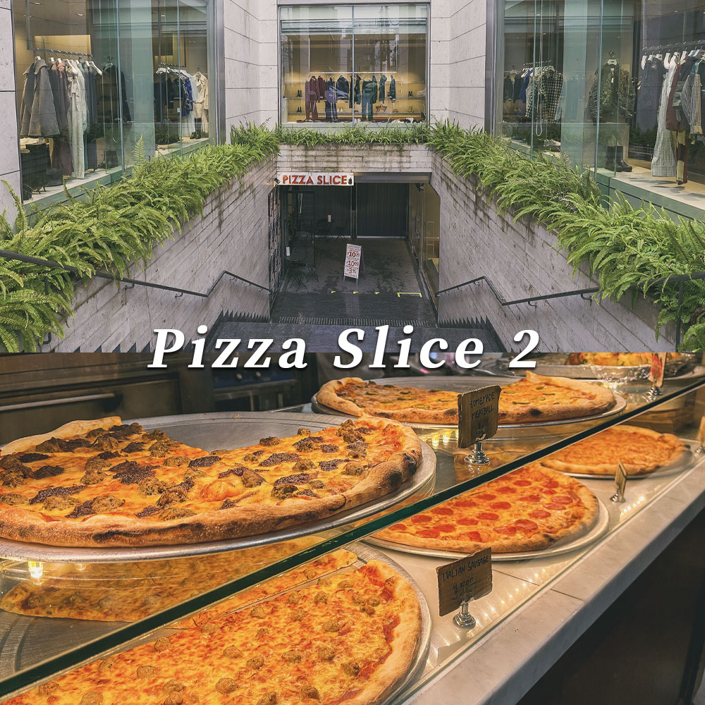 東京-表參道-南青山-美食-Pizza-Slice-2-紐約-脆皮-披薩-推薦